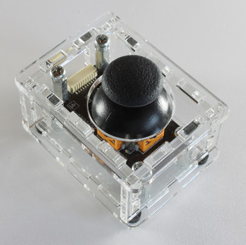 Gehäuse für Joystick Bricklet