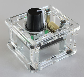 Gehäuse für Rotary Encoder Bricklet