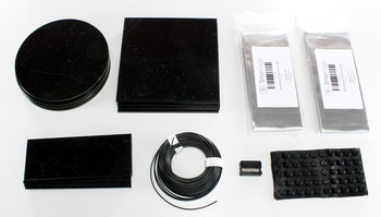 Giant Game Pad Kit Inhalt