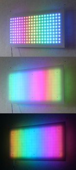 Blinkenlights Kit Rainbow Demo