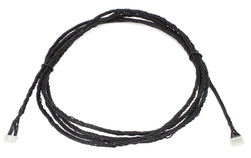 Bricklet Kabel 200cm (7p-10p)