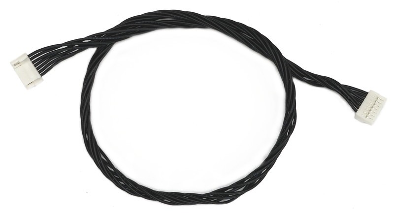Bricklet Kabel 30cm (7p-7p)