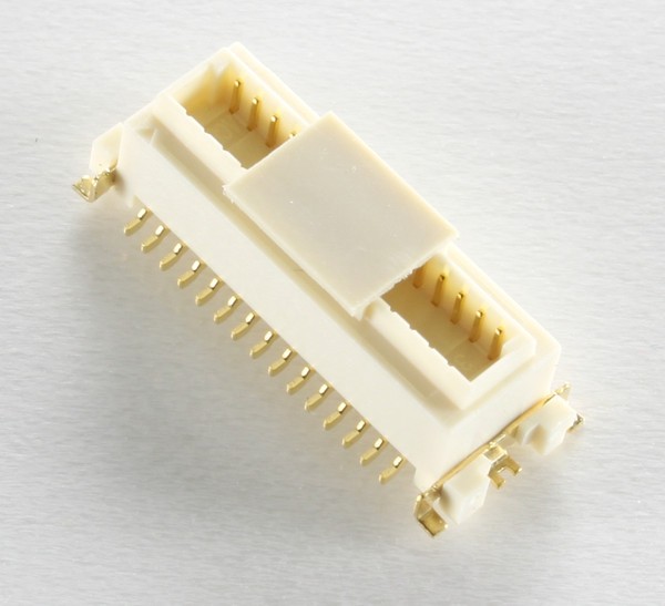 Platine-zu-Platine Verbinder 30 Pin (Brick unten 4.85mm)