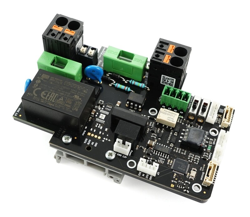 EVSE Bricklet 2.0