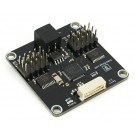 Servo Bricklet 2.0