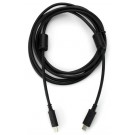 USB-C auf USB-C Kabel 200cm