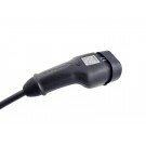 Tesla-Ladekabel für 22kW WARP3 Charger