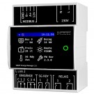 WARP Energy Manager 2.0