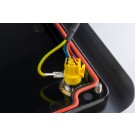 WARP3 Taster- / LED-Baugruppe