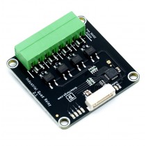 Industrial Quad Relay Bricklet 2.1