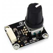 Rotary Encoder Bricklet 2.0