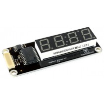 Segment Display 4x7 Bricklet