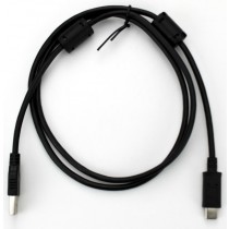 USB-A auf USB-C Kabel 100cm