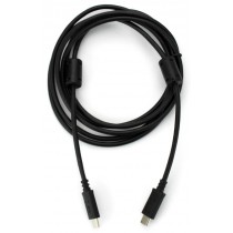 USB-C auf USB-C Kabel 200cm