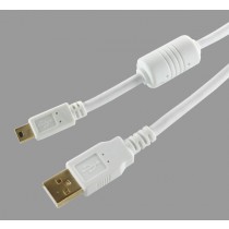 USB-A auf USB-Mini Kabel 90cm