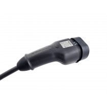 Tesla-Ladekabel für 22kW WARP3 Charger 