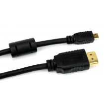 Micro HDMI Kabel 90cm