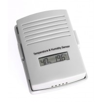 Temperatur/Luftfeuchte Sensor TH-6148