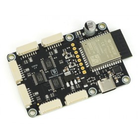 ESP32 Brick