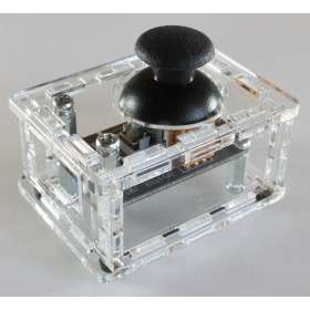 Gehäuse für Joystick Bricklet