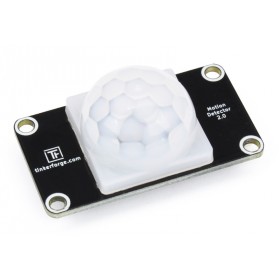 Motion Detector Bricklet 2.0