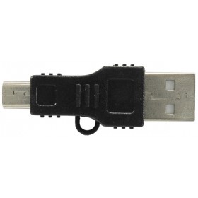 USB A auf USB Mini-B Adapter