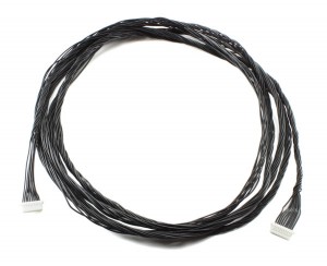 Bricklet Kabel 200cm (10p-10p)