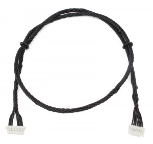 Bricklet Kabel 50cm (7p-10p)