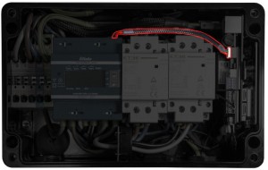 Anschlusskabel für DSZ15DZMOD-3x80A