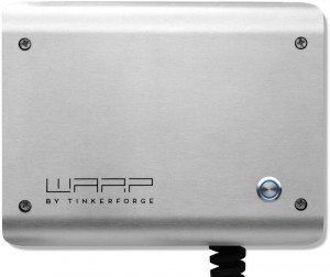WARP3 Charger Pro