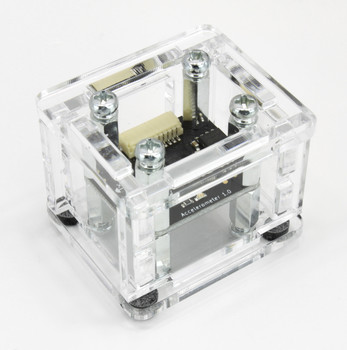 Case for Accelerometer Bricklet
