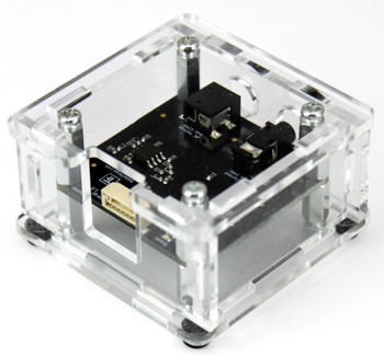 Case for Energy Monitor Bricklet