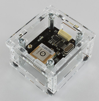 Case for GPS Bricklet