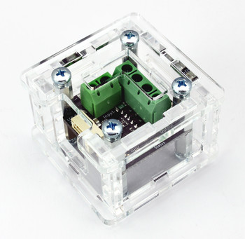 Case for LED Strip Bricklet