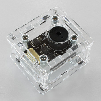 Case for Piezo Speaker Bricklet