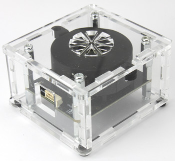 Case for Piezo Speaker Bricklet 2.0