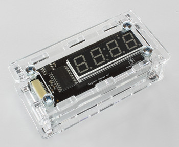 Case for Segment Display 4x7 Bricklet 2.0