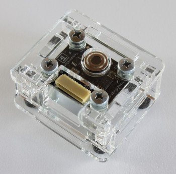 Case for Temperature IR Bricklet