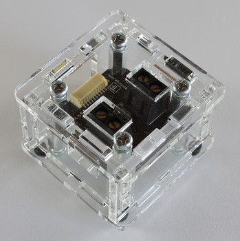 Case for Voltage/Current Bricklet 2.0