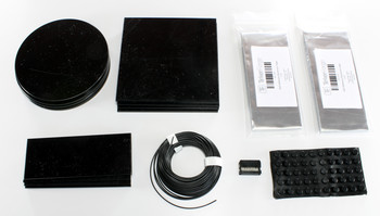 Giant Game Pad Kit Content