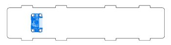 Basic Weather Station construction step 2 schematic