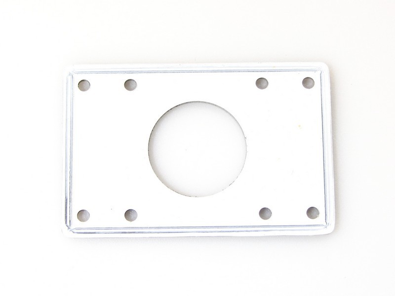 MakerBeam NEMA 17 Bracket