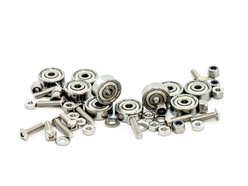 Bearing Set