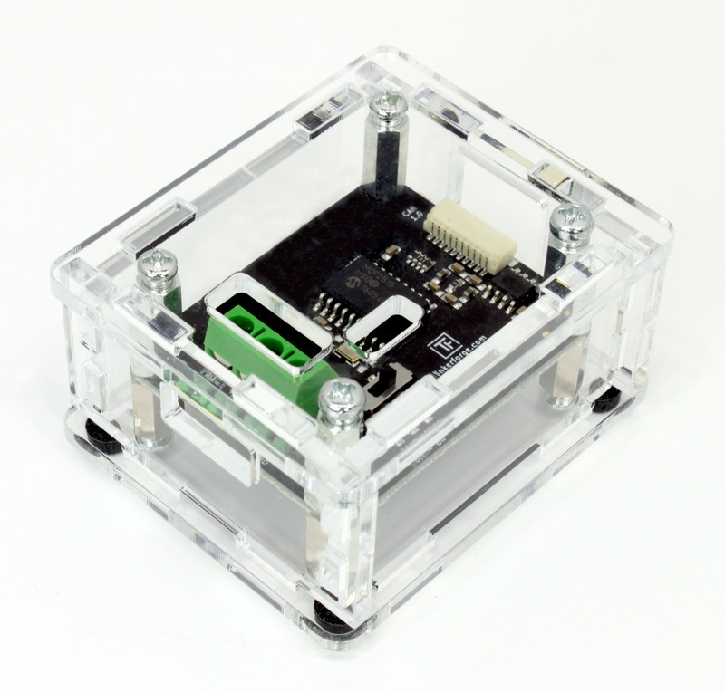 Case for CAN Bricklet