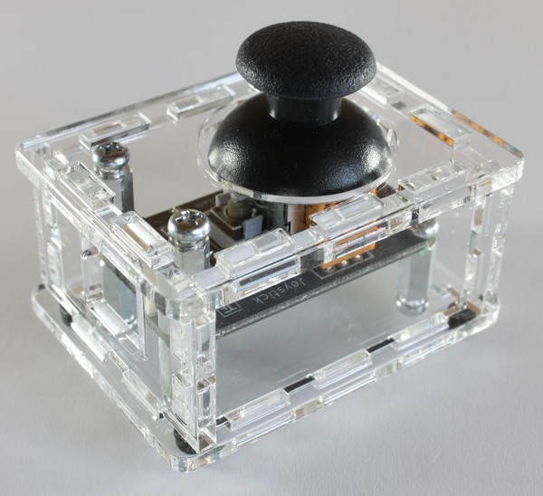 Case for Joystick Bricklet