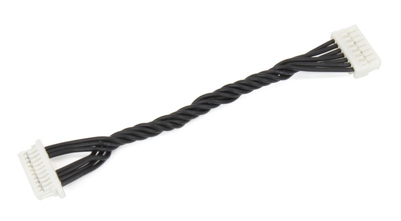 Bricklet Cable 6cm (7p-10p)