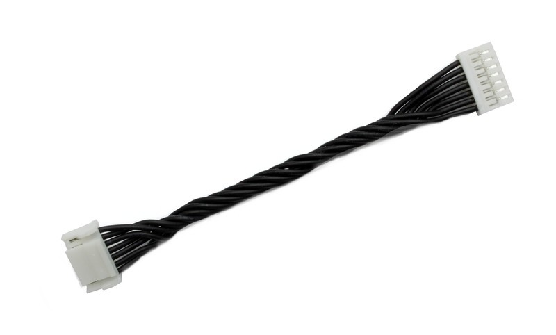 Bricklet Cable 6cm (7p-7p)