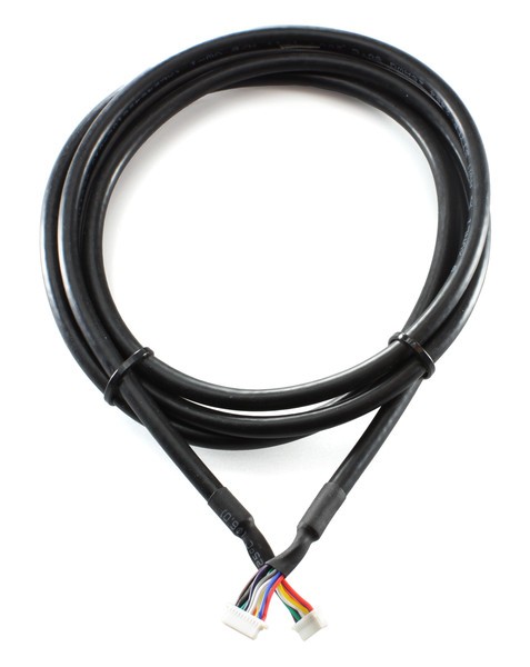 Bricklet Cable Shielded 200cm (10p-10p)