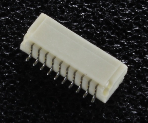 Bricklet Connector Header 10p