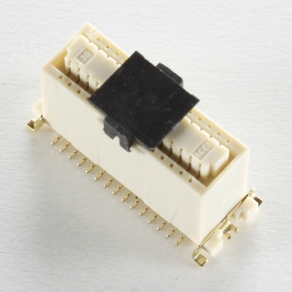 Board-to-Board Connector 30 Pin (Brick Top 9.35mm)
